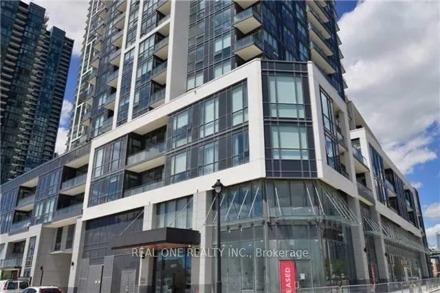 Front of Unit 3207, 4011 Brickstone Mews