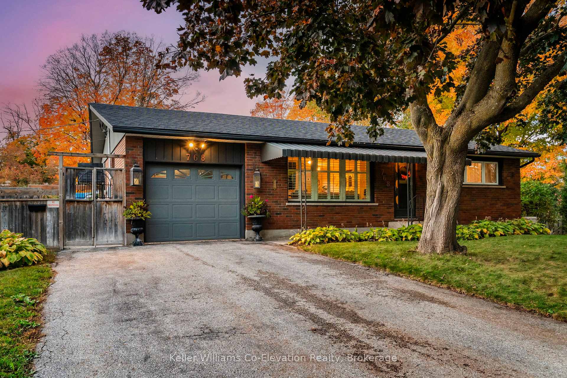 Photo 1 of 768 Bay Street, Midland — HOMEH