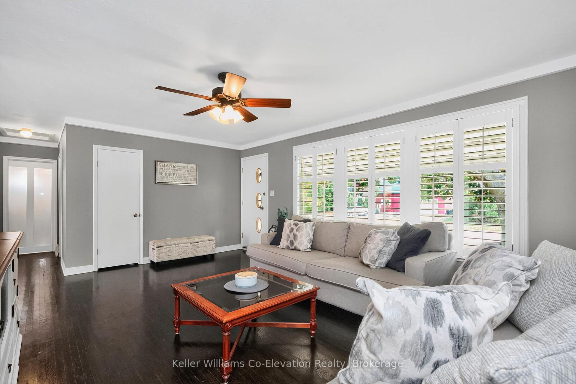 Photo 6 of 768 Bay Street, Midland — HOMEH