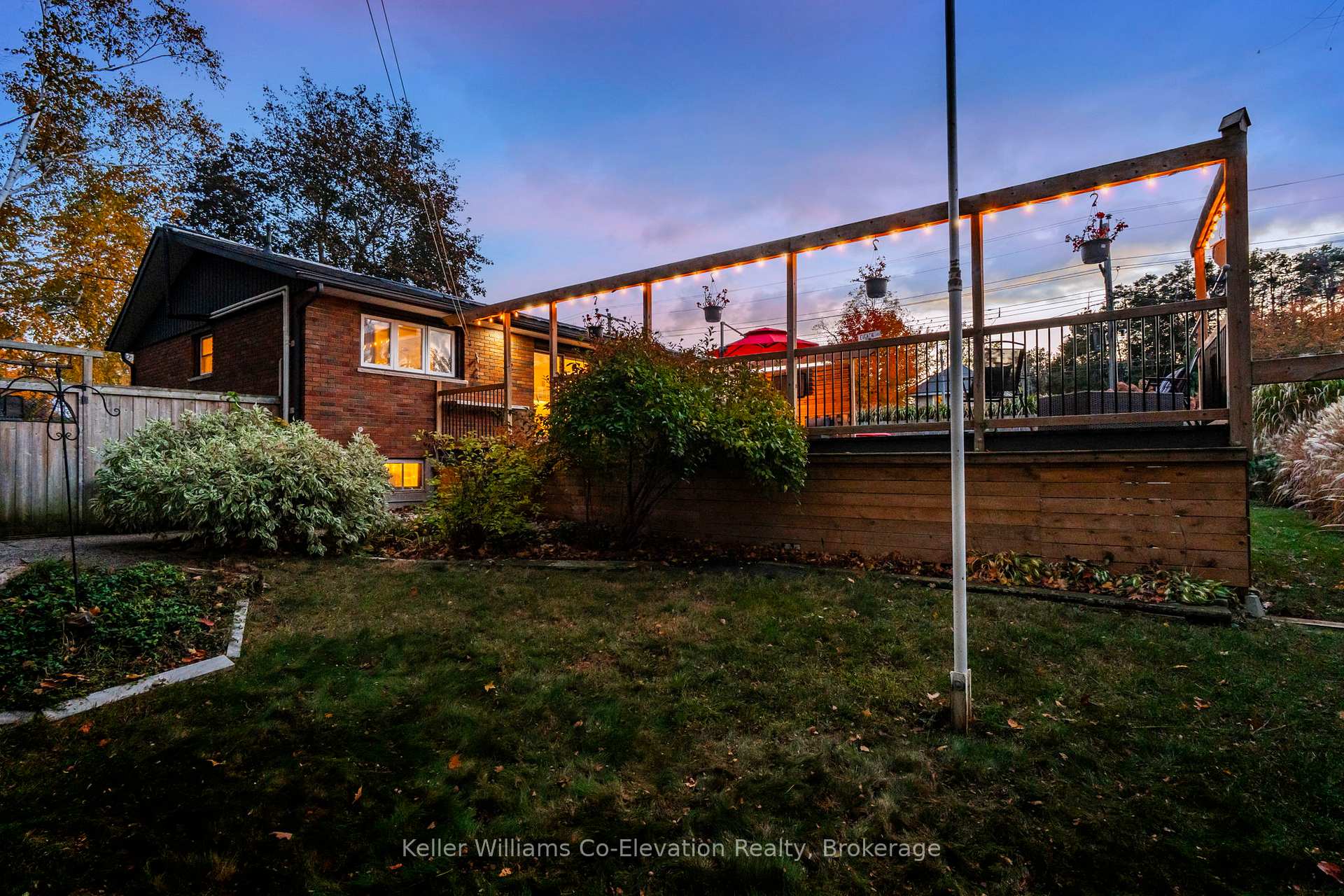 Photo 27 of 768 Bay Street, Midland — HOMEH