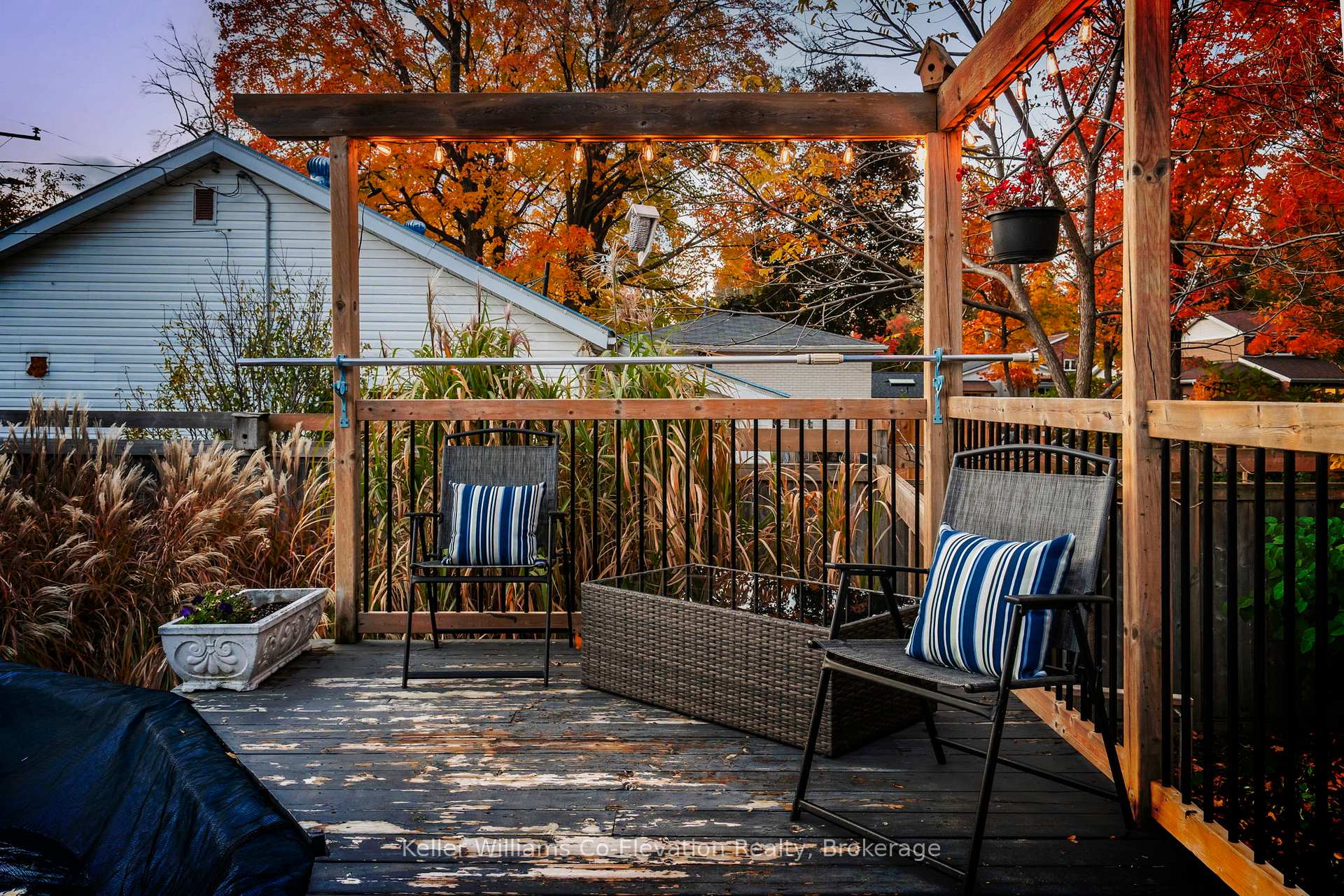 Photo 33 of 768 Bay Street, Midland — HOMEH