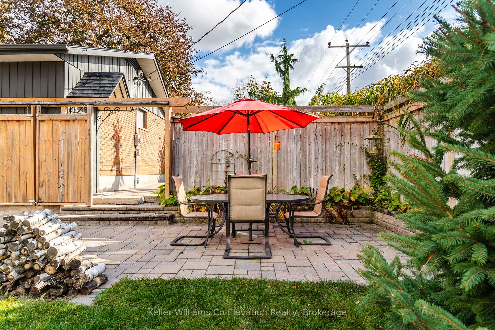 Photo 36 of 768 Bay Street, Midland — HOMEH