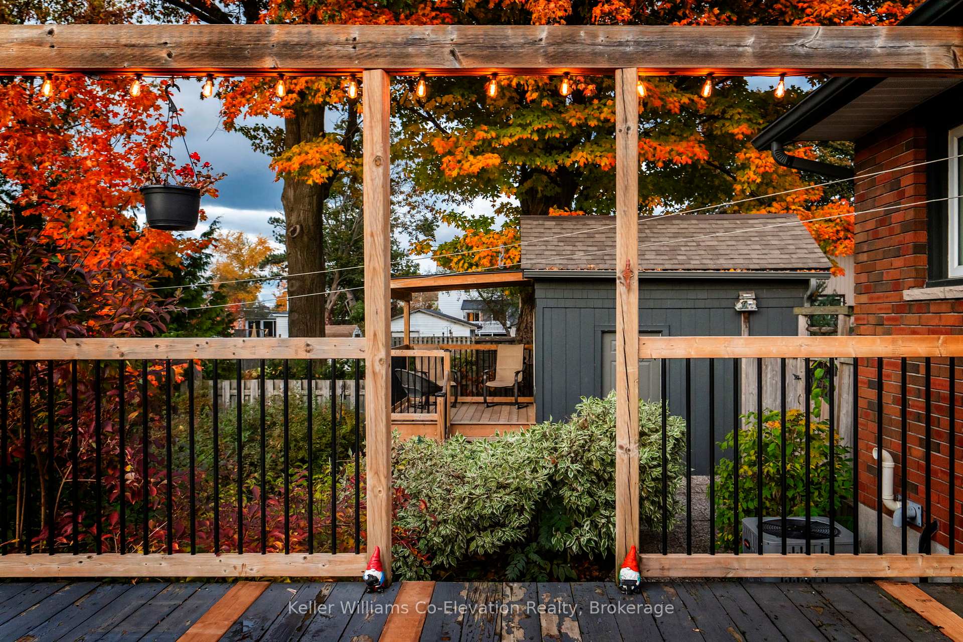 Photo 37 of 768 Bay Street, Midland — HOMEH