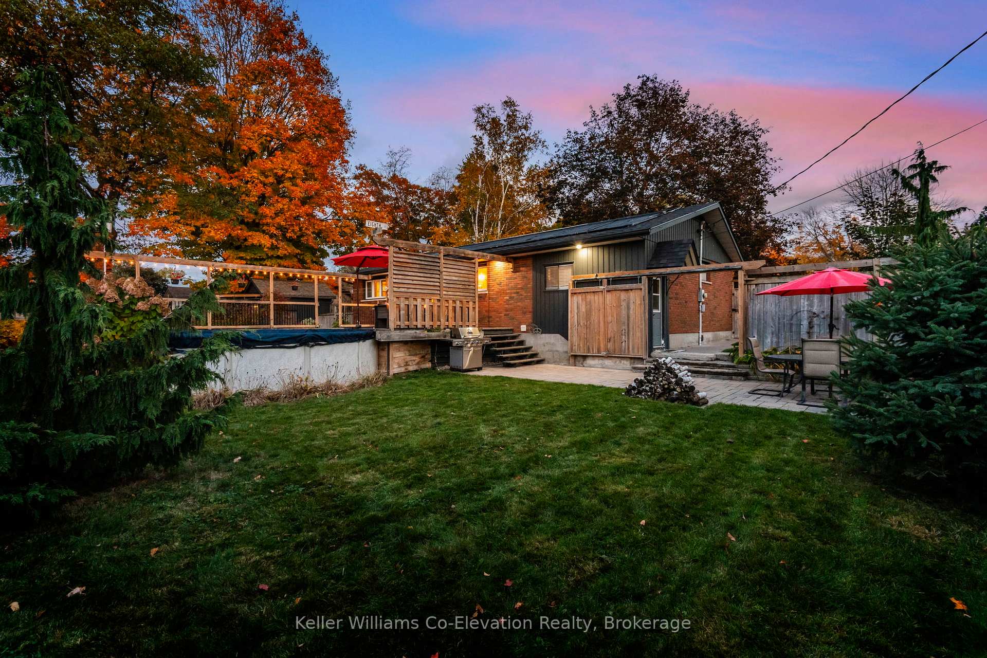 Photo 38 of 768 Bay Street, Midland — HOMEH