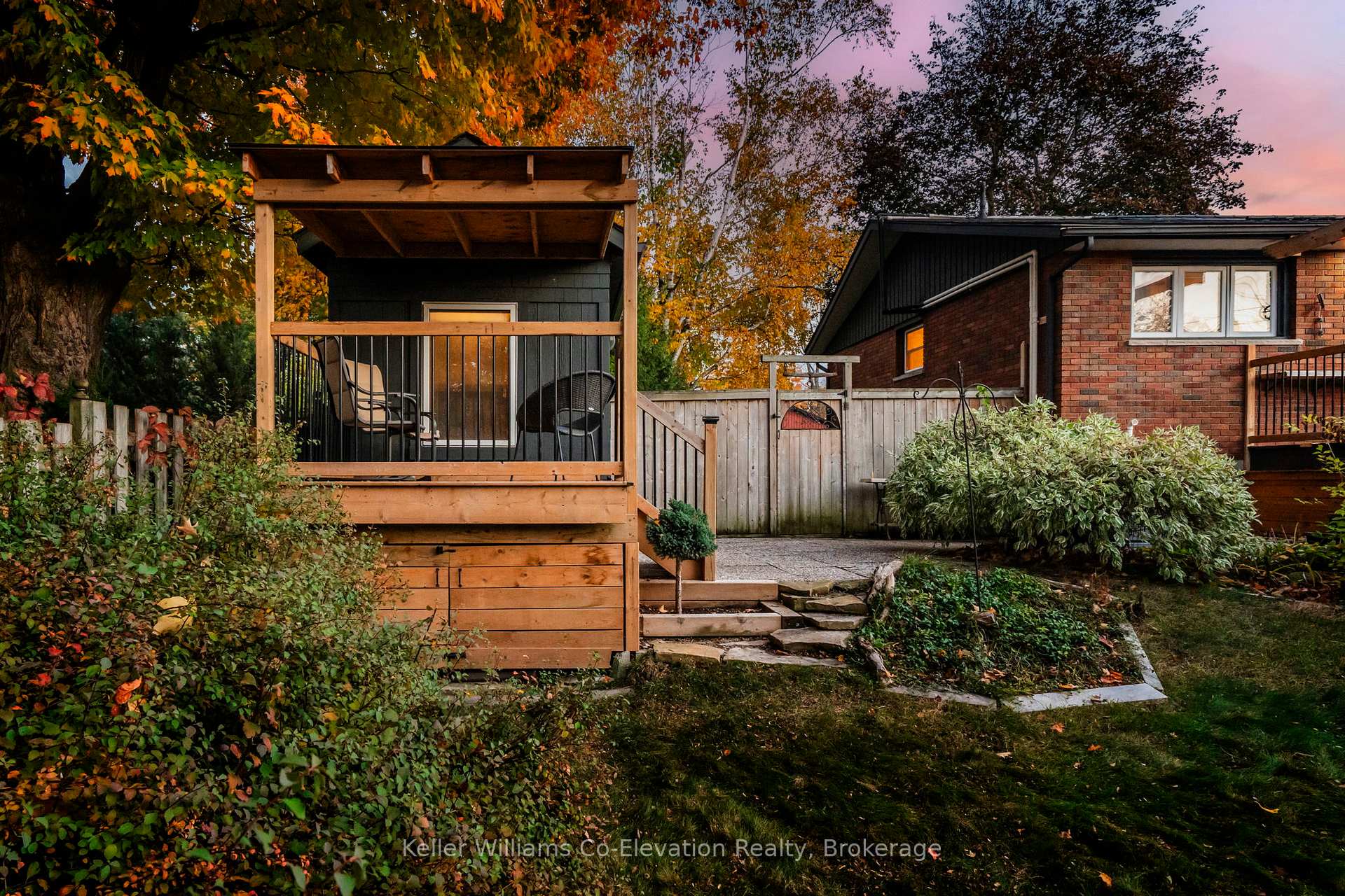 Photo 39 of 768 Bay Street, Midland — HOMEH