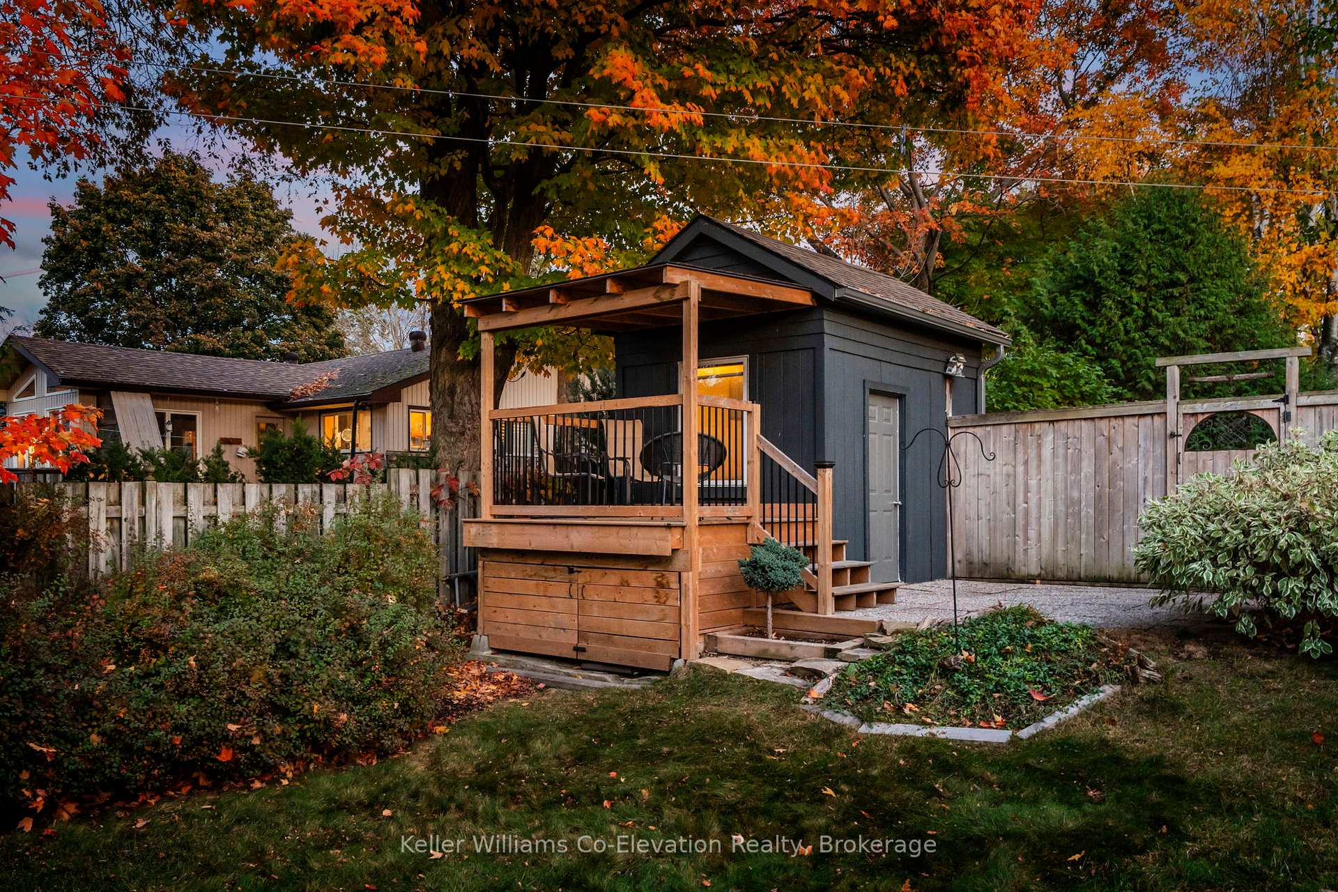 Photo 40 of 768 Bay Street, Midland — HOMEH