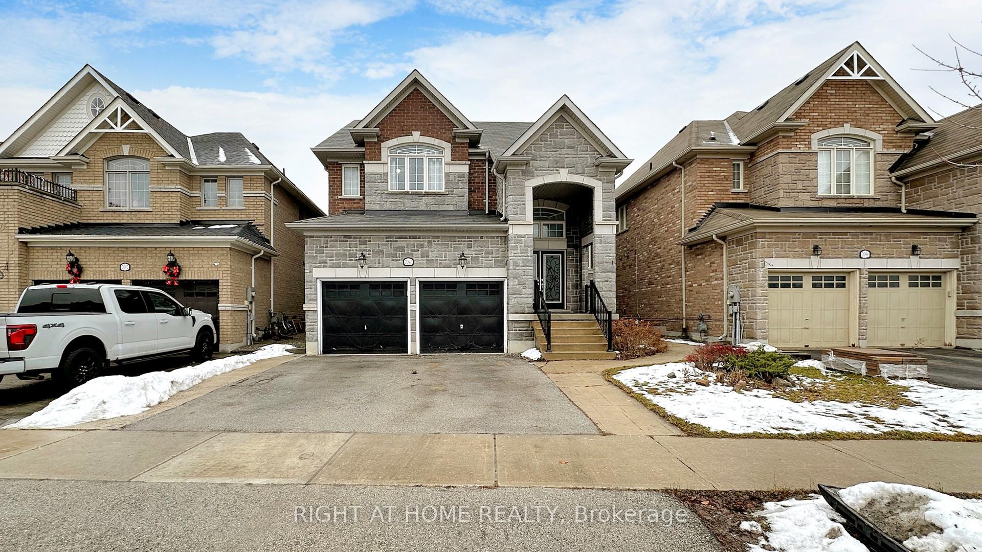 Front of Unit Entire, 2094 Webster Boulevard