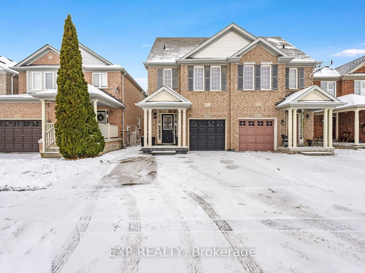 Photo 1 of 1183 Houston Drive, Milton, Clarke — HOMEH