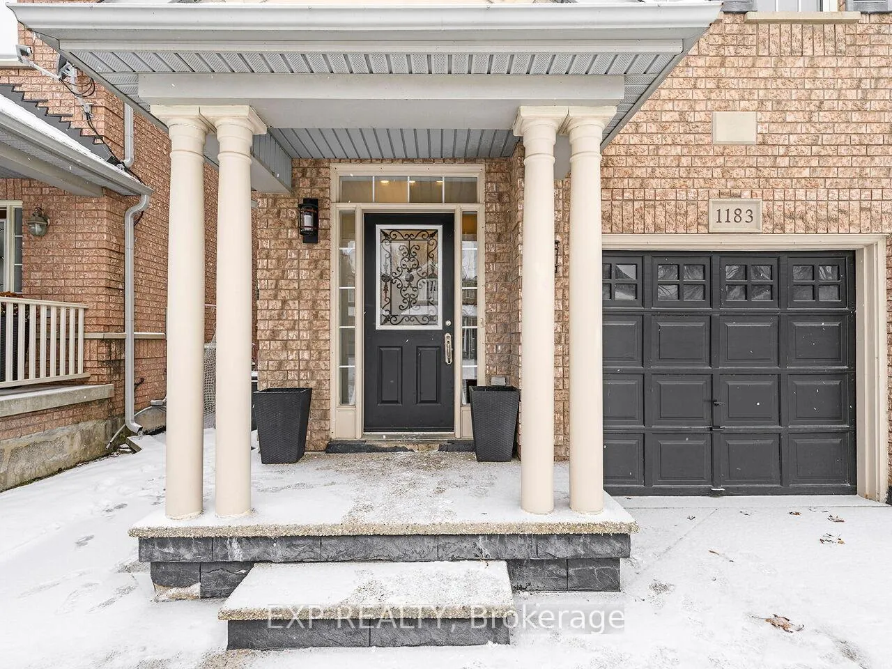 Photo 2 of 1183 Houston Drive, Milton, Clarke — HOMEH