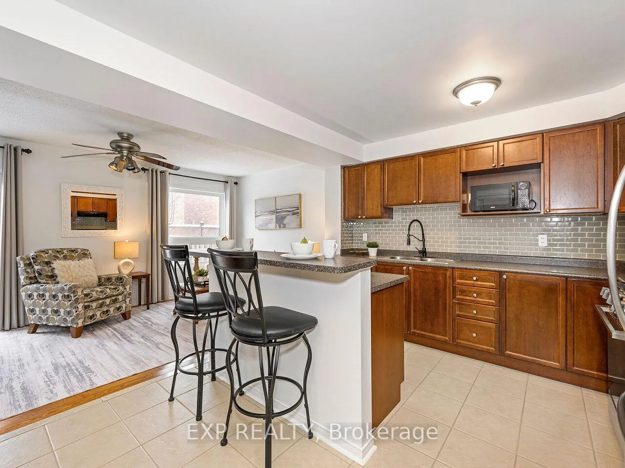 Photo 5 of 1183 Houston Drive, Milton, Clarke — HOMEH
