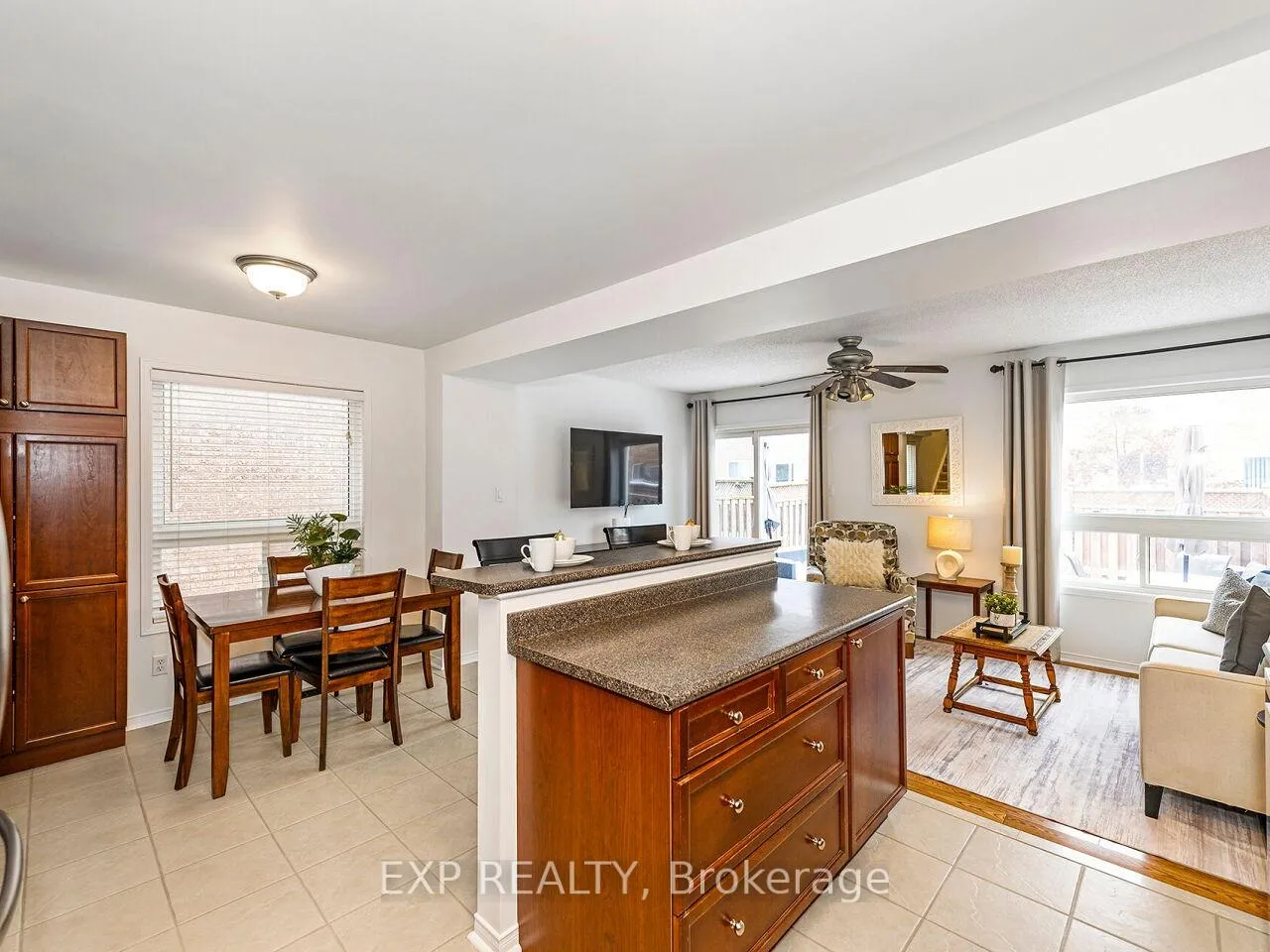 Photo 6 of 1183 Houston Drive, Milton, Clarke — HOMEH