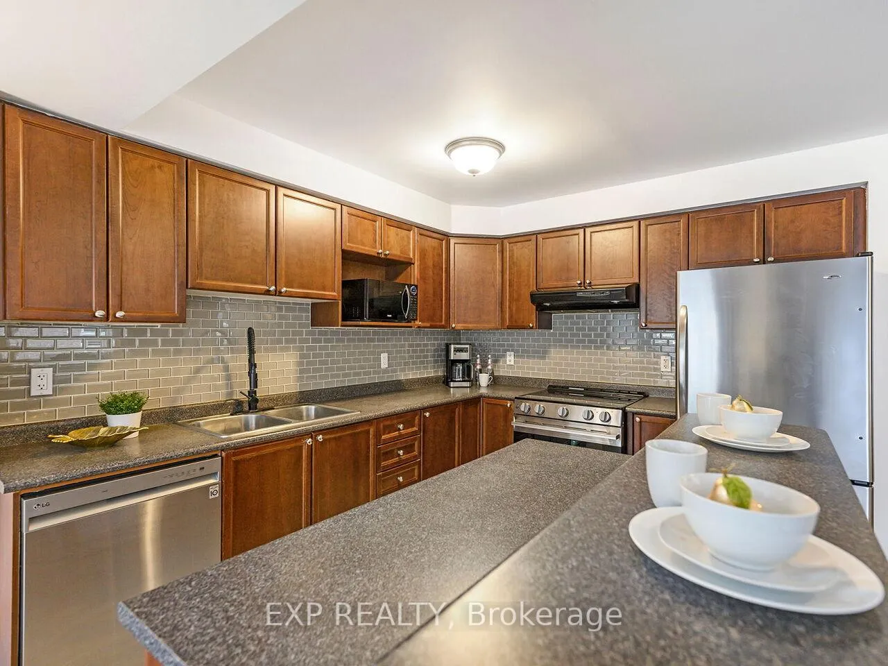 Photo 7 of 1183 Houston Drive, Milton, Clarke — HOMEH