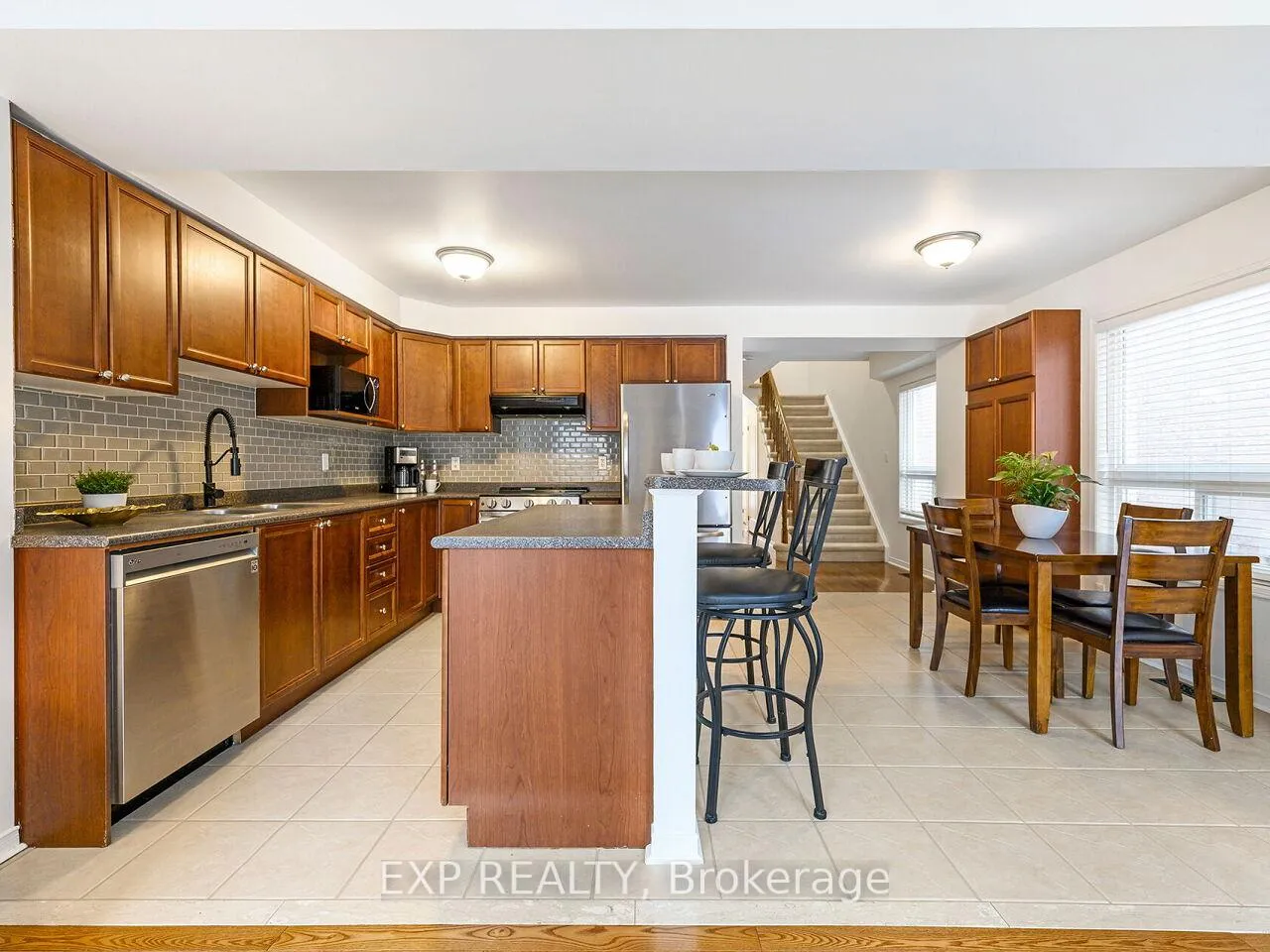 Photo 8 of 1183 Houston Drive, Milton, Clarke — HOMEH