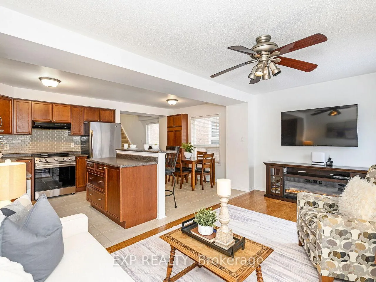 Photo 11 of 1183 Houston Drive, Milton, Clarke — HOMEH