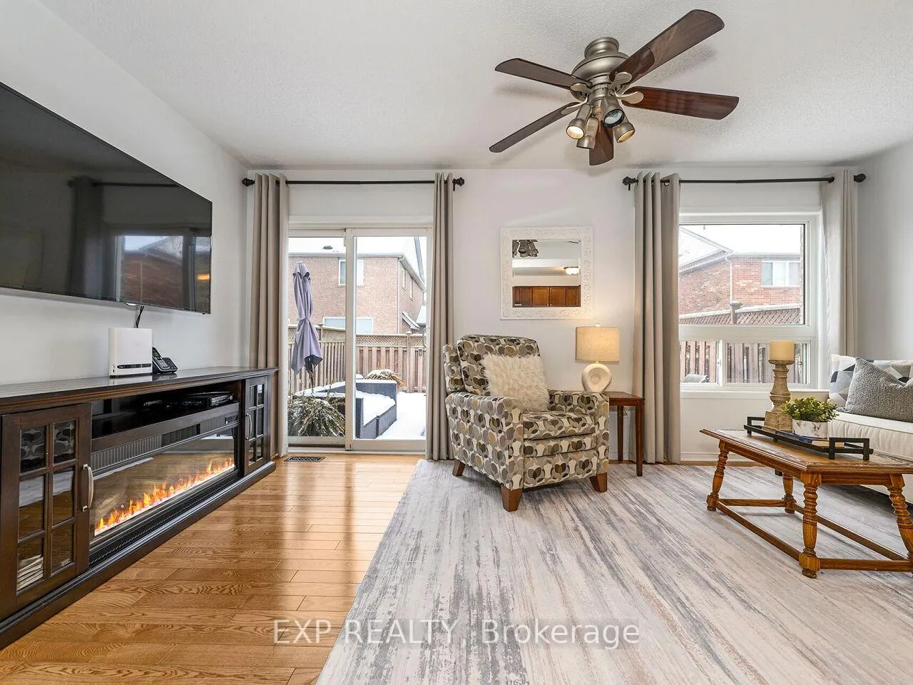 Photo 12 of 1183 Houston Drive, Milton, Clarke — HOMEH