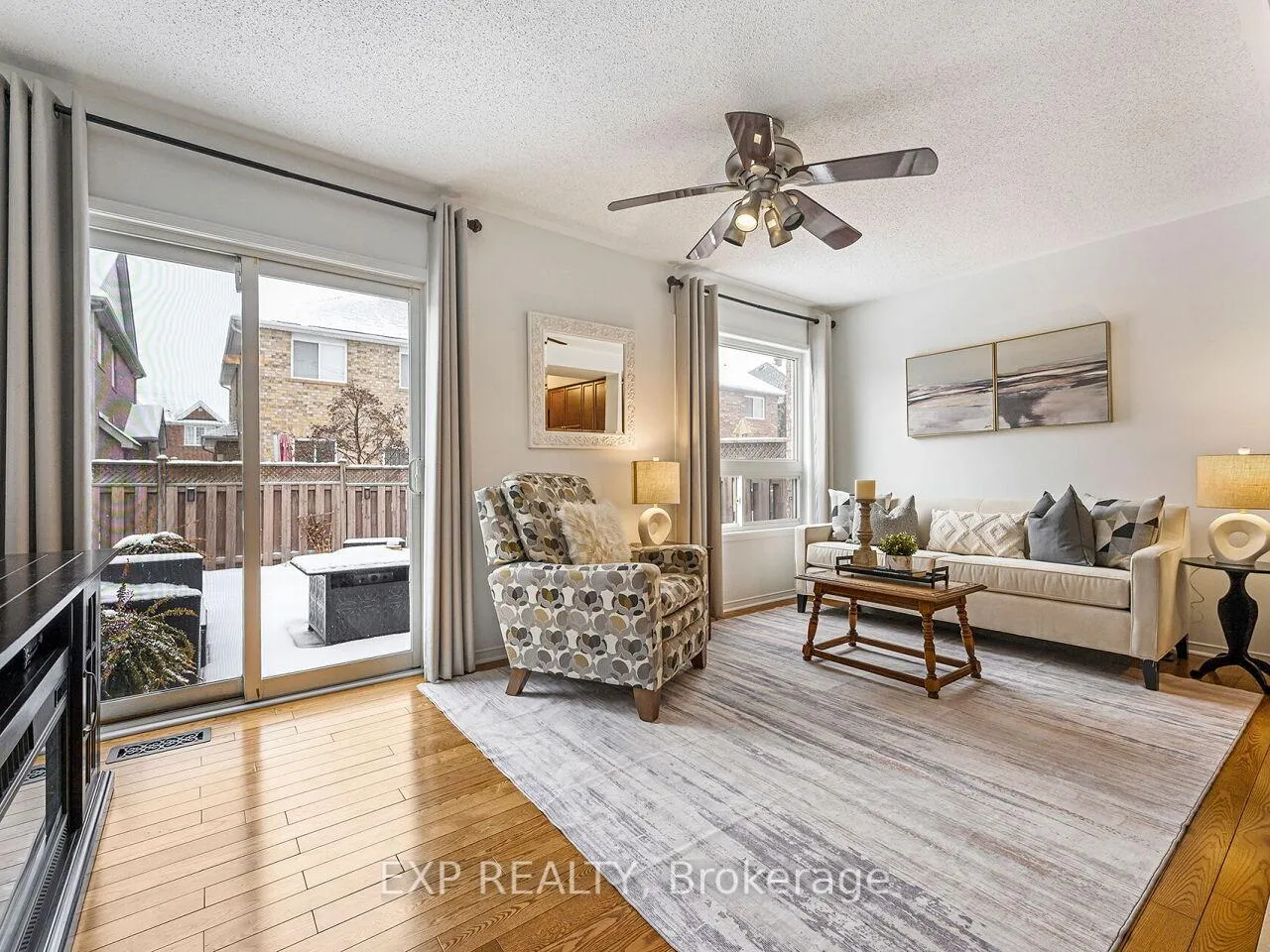 Photo 13 of 1183 Houston Drive, Milton, Clarke — HOMEH