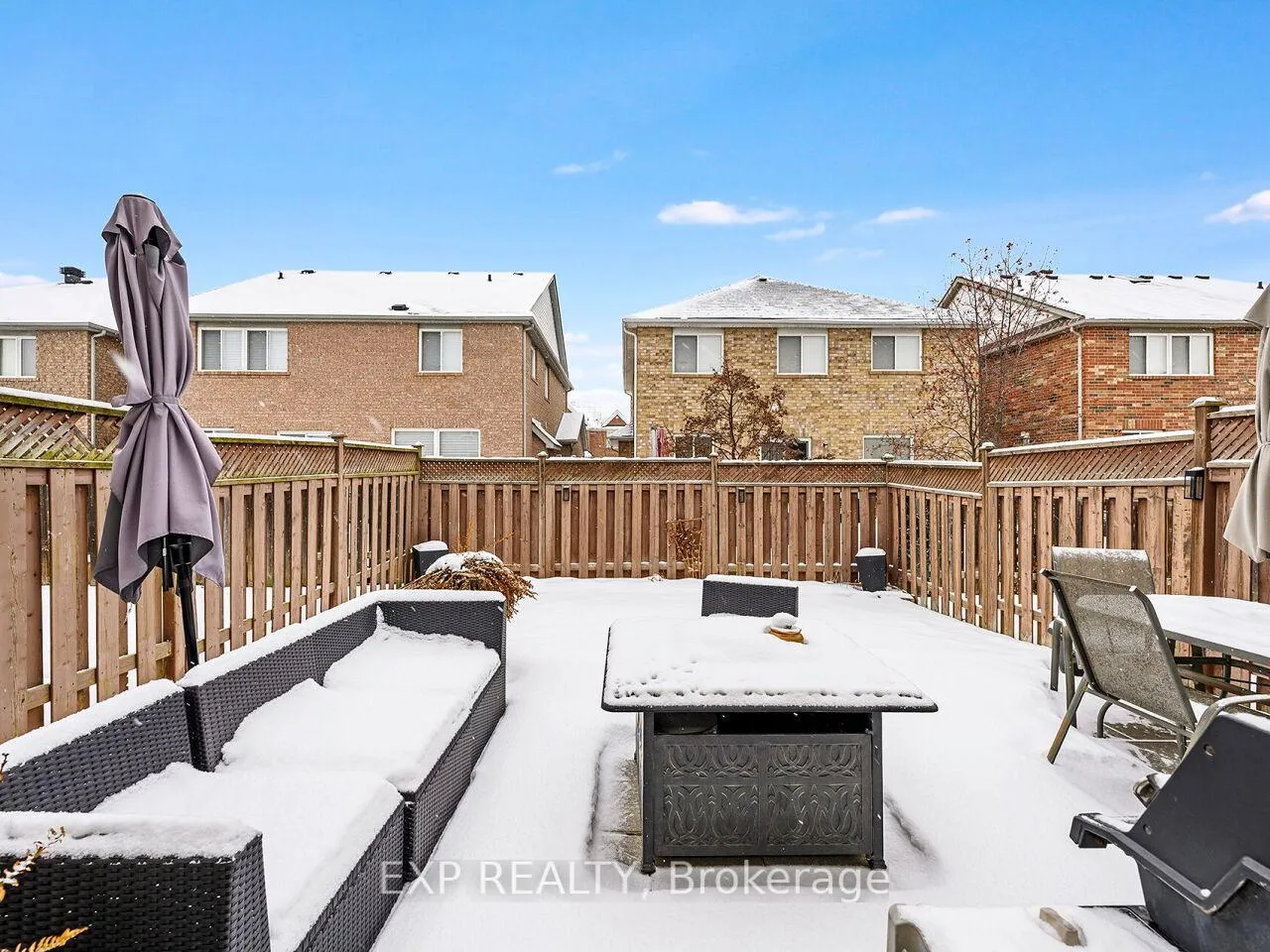 Photo 23 of 1183 Houston Drive, Milton, Clarke — HOMEH