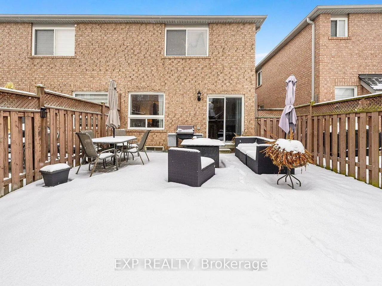 Photo 24 of 1183 Houston Drive, Milton, Clarke — HOMEH