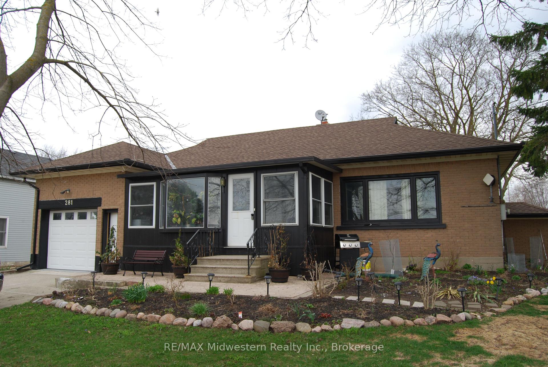 Photo 1 of 281 Elora Street S, Minto — HOMEH
