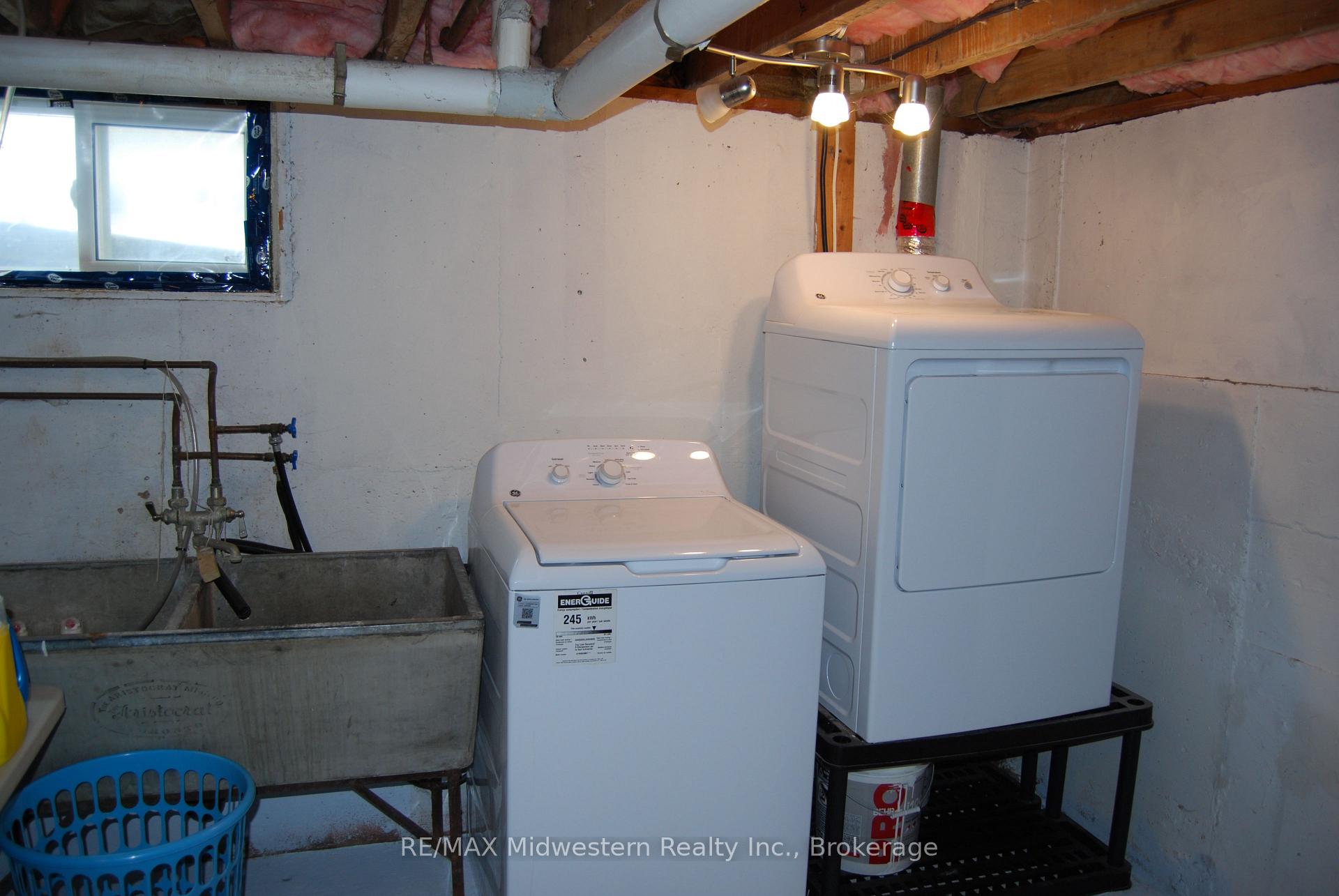 Photo 14 of 281 Elora Street S, Minto — HOMEH