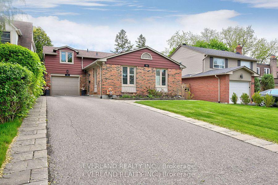 Photo 2 of 35 Ravengloss Drive, Markham, German Mills — HOMEH