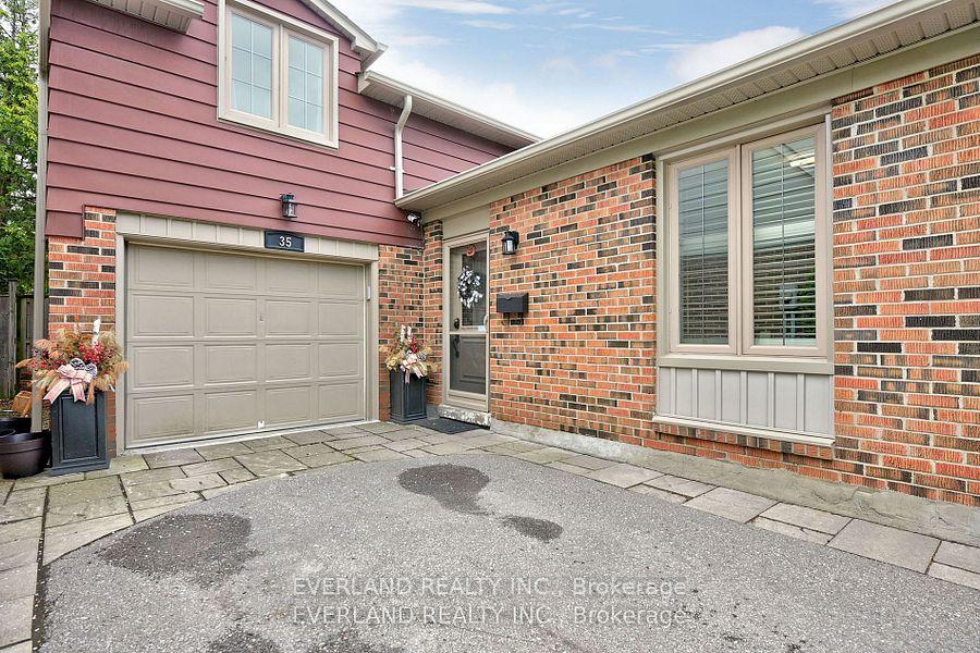 Photo 3 of 35 Ravengloss Drive, Markham, German Mills — HOMEH