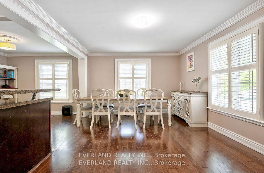 Photo 4 of 35 Ravengloss Drive, Markham, German Mills — HOMEH