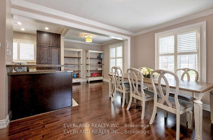 Photo 5 of 35 Ravengloss Drive, Markham, German Mills — HOMEH