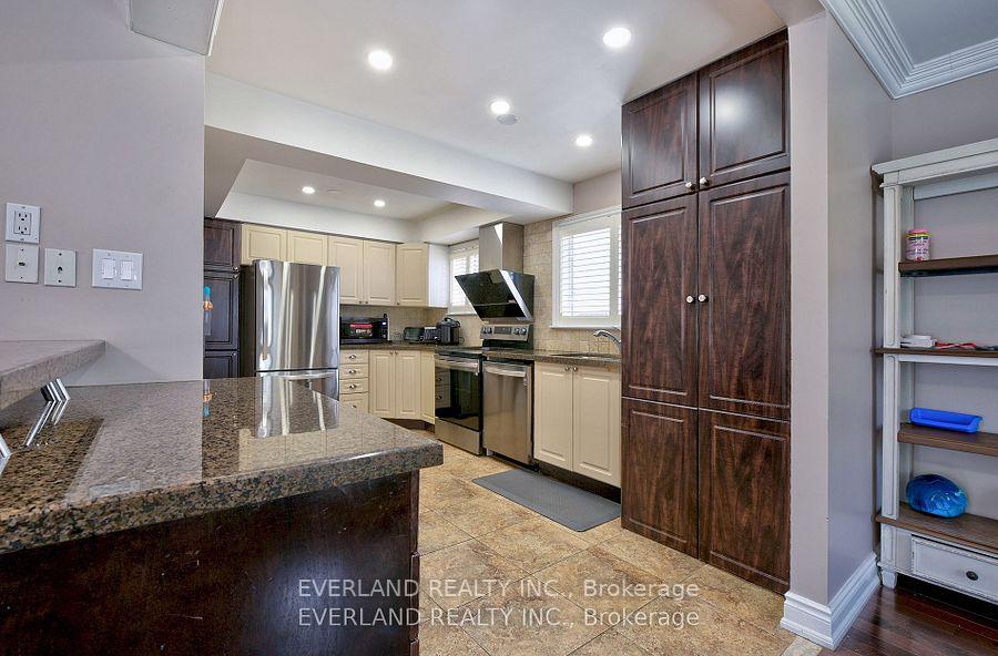 Photo 6 of 35 Ravengloss Drive, Markham, German Mills — HOMEH