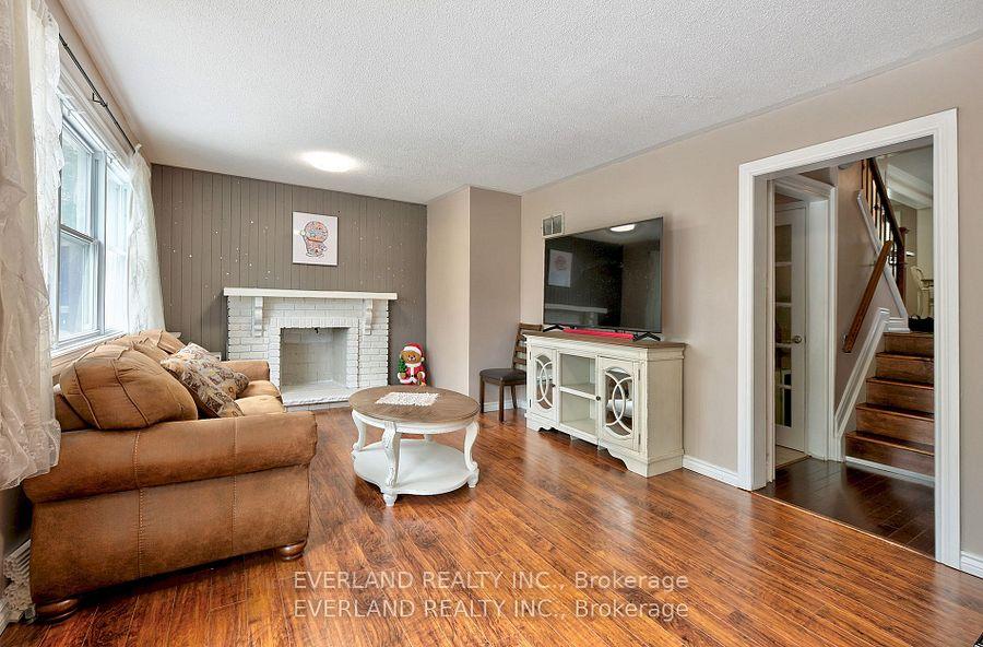 Photo 21 of 35 Ravengloss Drive, Markham, German Mills — HOMEH