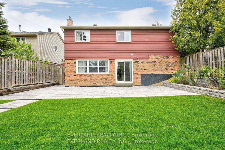 Photo 25 of 35 Ravengloss Drive, Markham, German Mills — HOMEH
