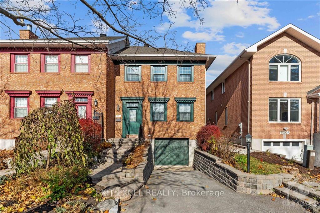 Photo 1 of Unit A, 1095 Normandy Crescent, Ottawa, Carleton Heights — HOMEH