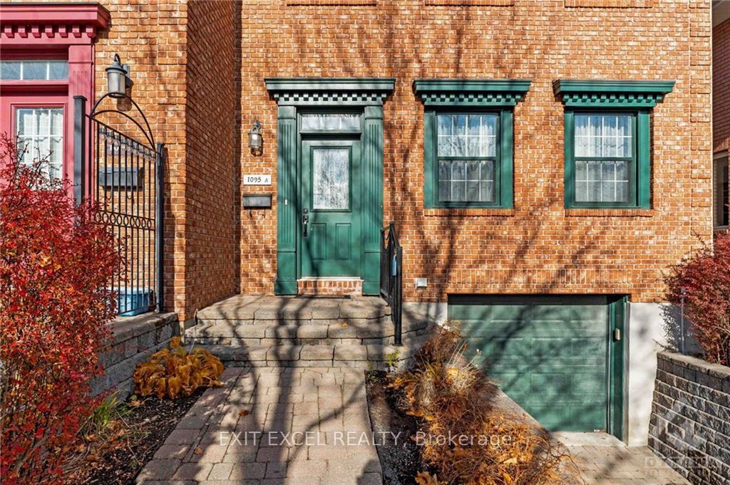 Photo 2 of Unit A, 1095 Normandy Crescent, Ottawa, Carleton Heights — HOMEH