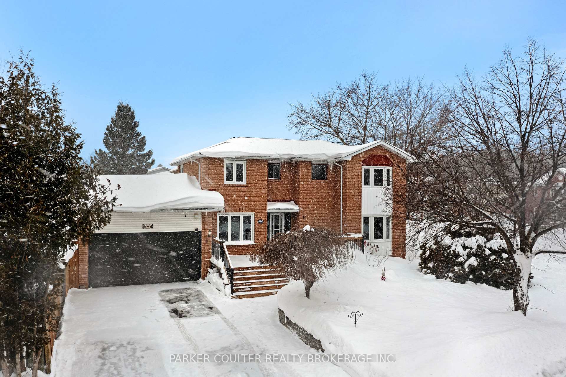 Photo 1 of 698 Candaras Street, Innisfil, Alcona — HOMEH