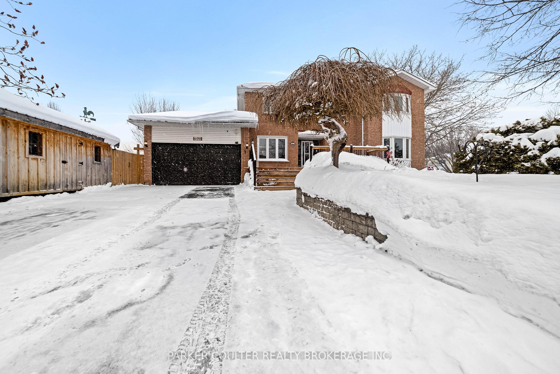 Photo 3 of 698 Candaras Street, Innisfil, Alcona — HOMEH
