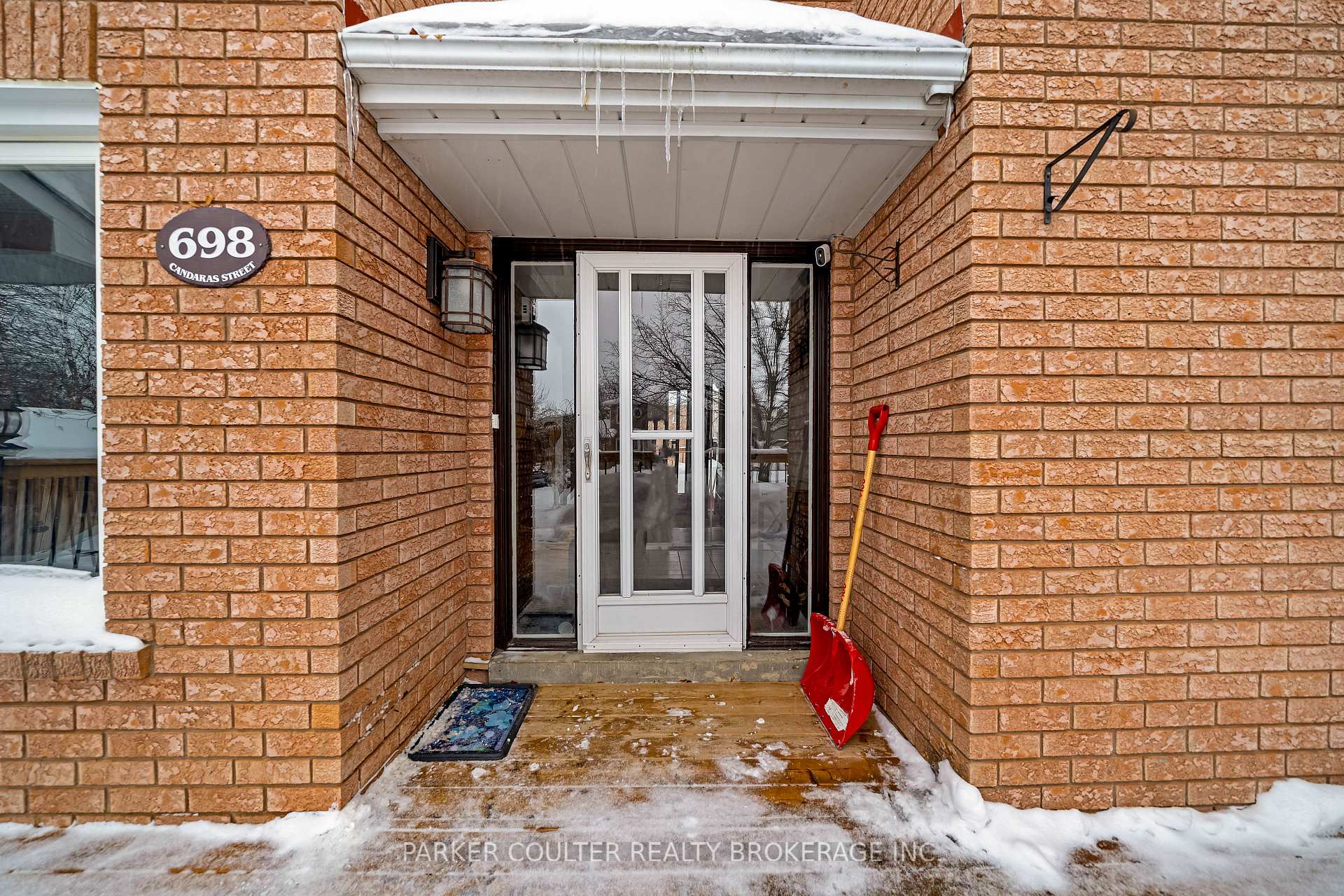 Photo 6 of 698 Candaras Street, Innisfil, Alcona — HOMEH