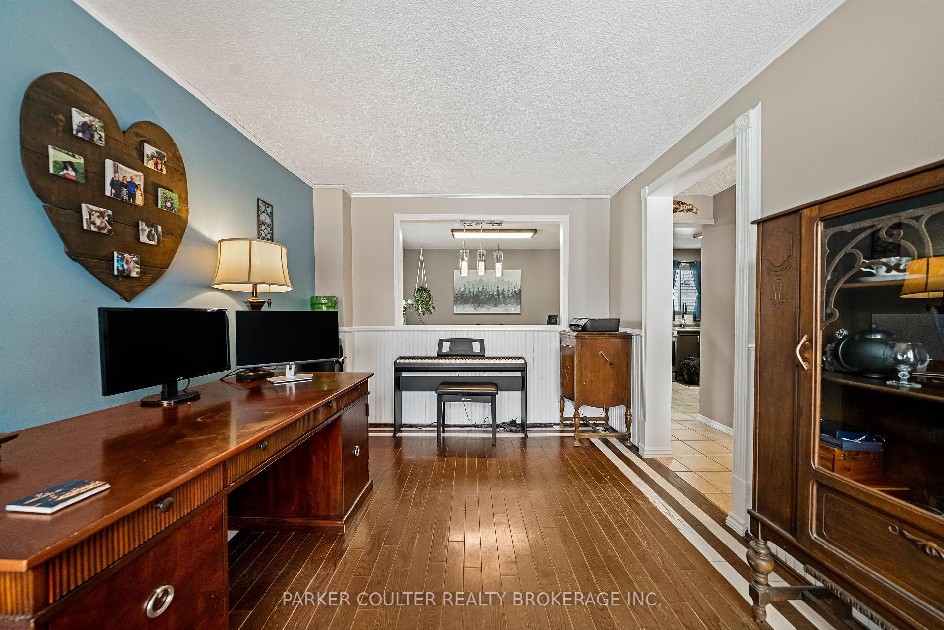 Photo 8 of 698 Candaras Street, Innisfil, Alcona — HOMEH