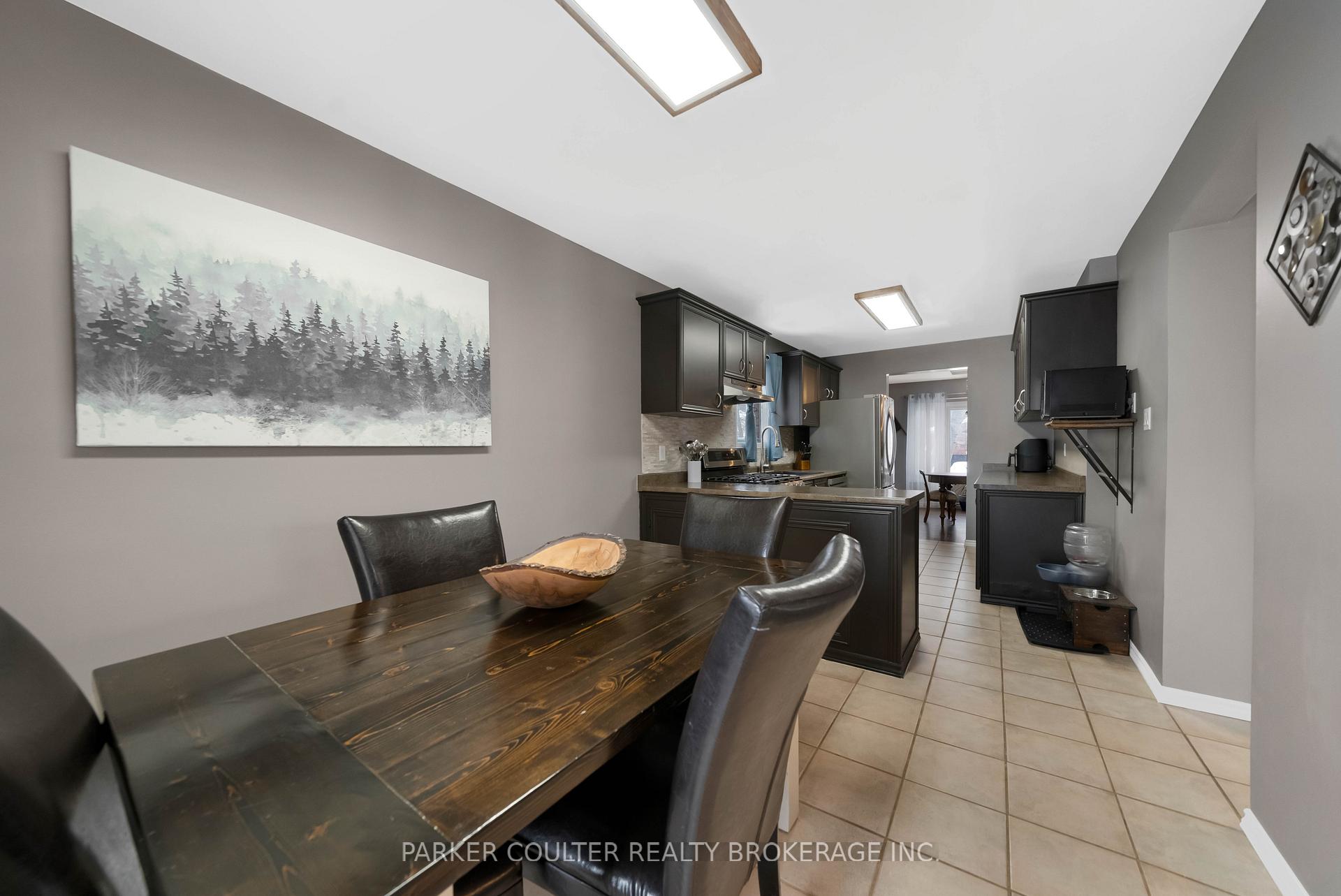 Photo 11 of 698 Candaras Street, Innisfil, Alcona — HOMEH