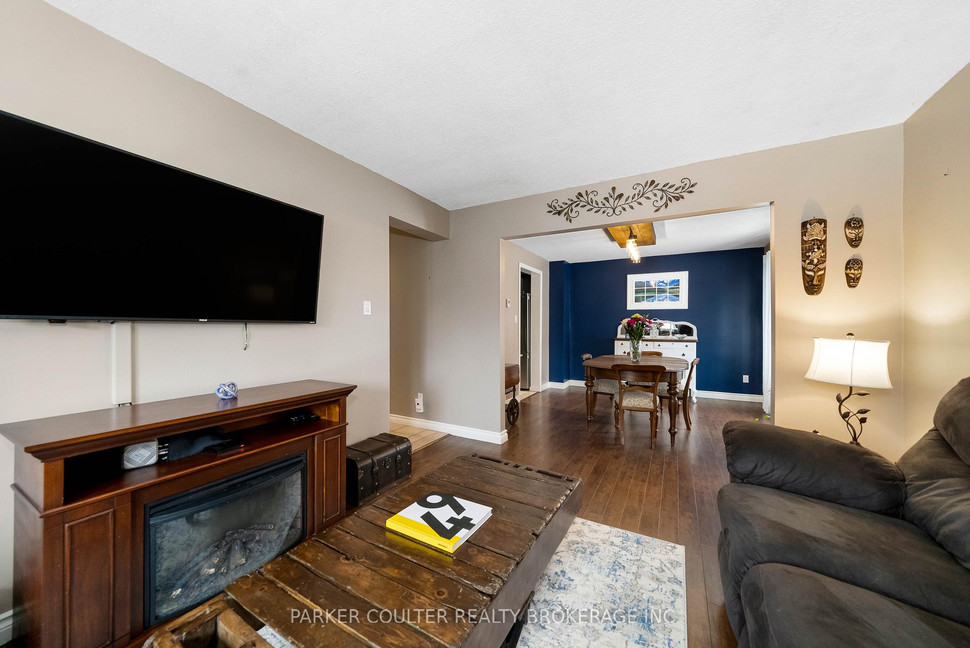 Photo 18 of 698 Candaras Street, Innisfil, Alcona — HOMEH