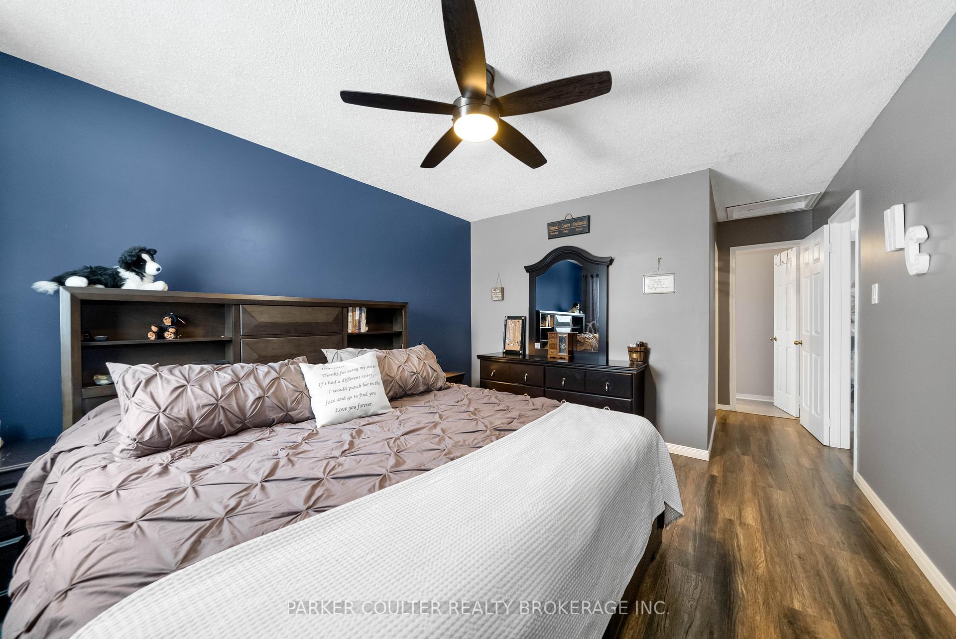 Photo 23 of 698 Candaras Street, Innisfil, Alcona — HOMEH