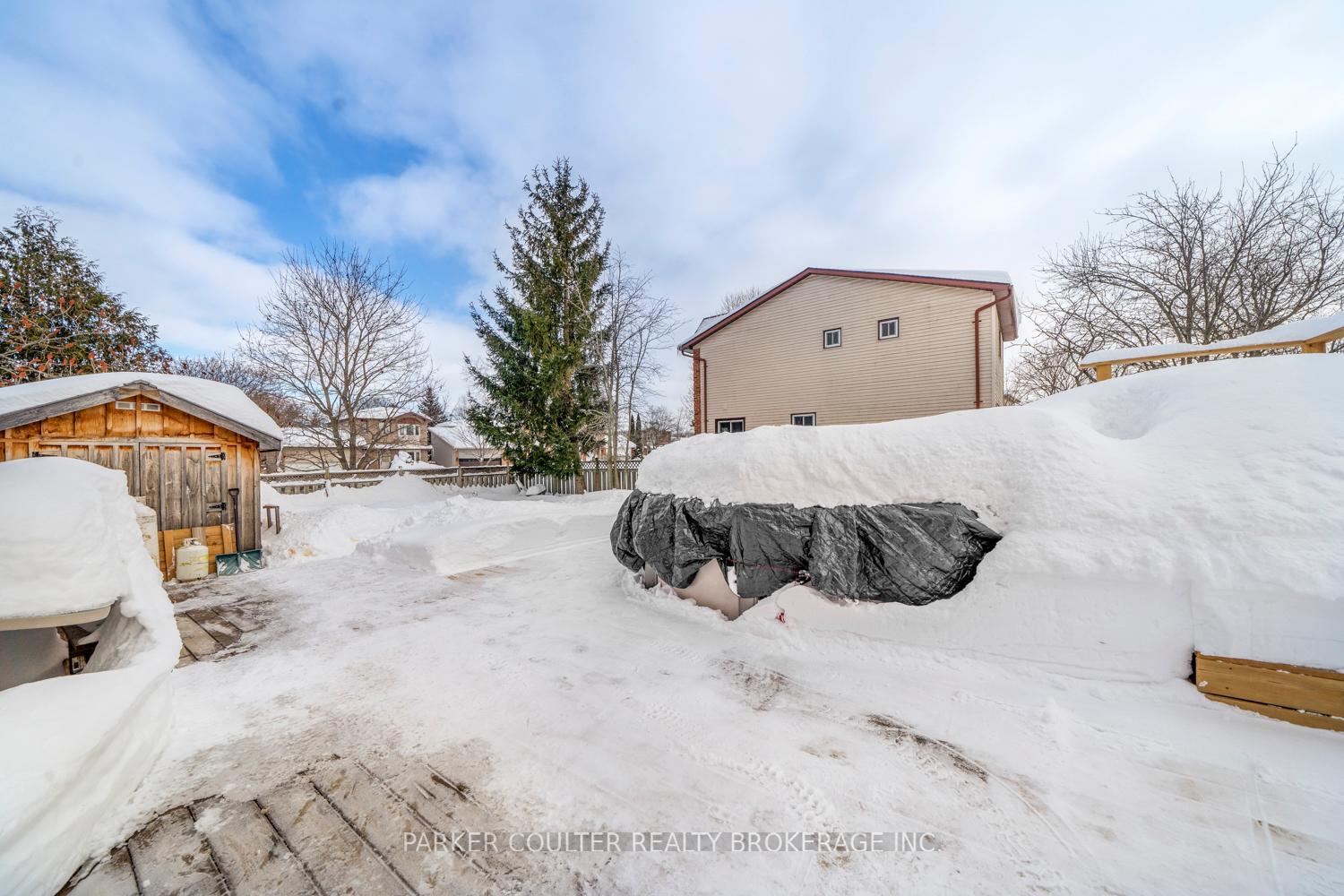 Photo 32 of 698 Candaras Street, Innisfil, Alcona — HOMEH
