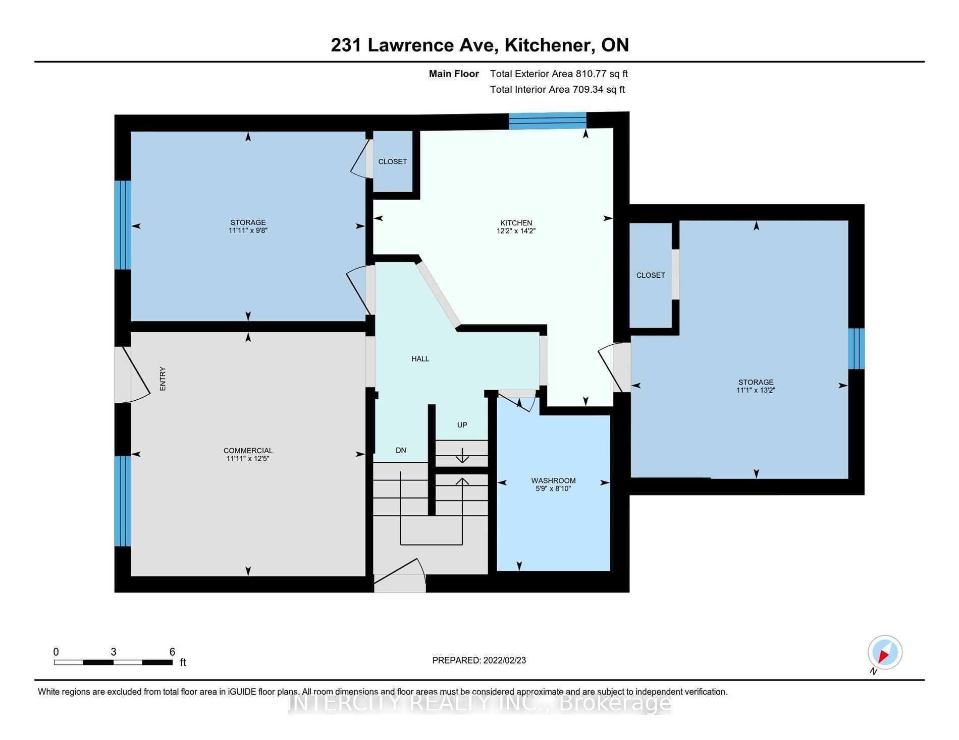 Photo 39 of 231 Lawrence Avenue, Kitchener — HOMEH