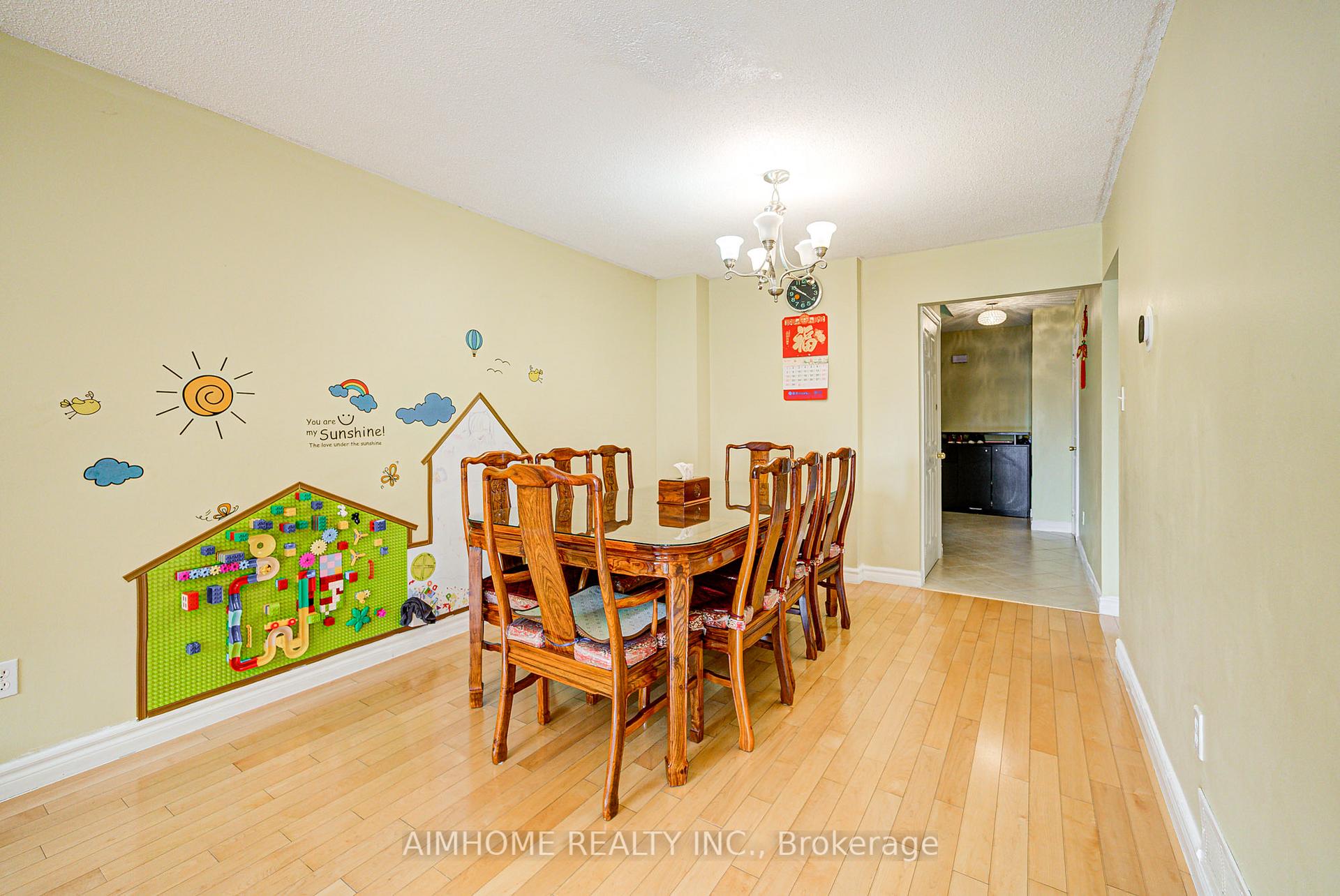 Photo 6 of 94 Northolt Crescent, Markham, Milliken Mills East — HOMEH