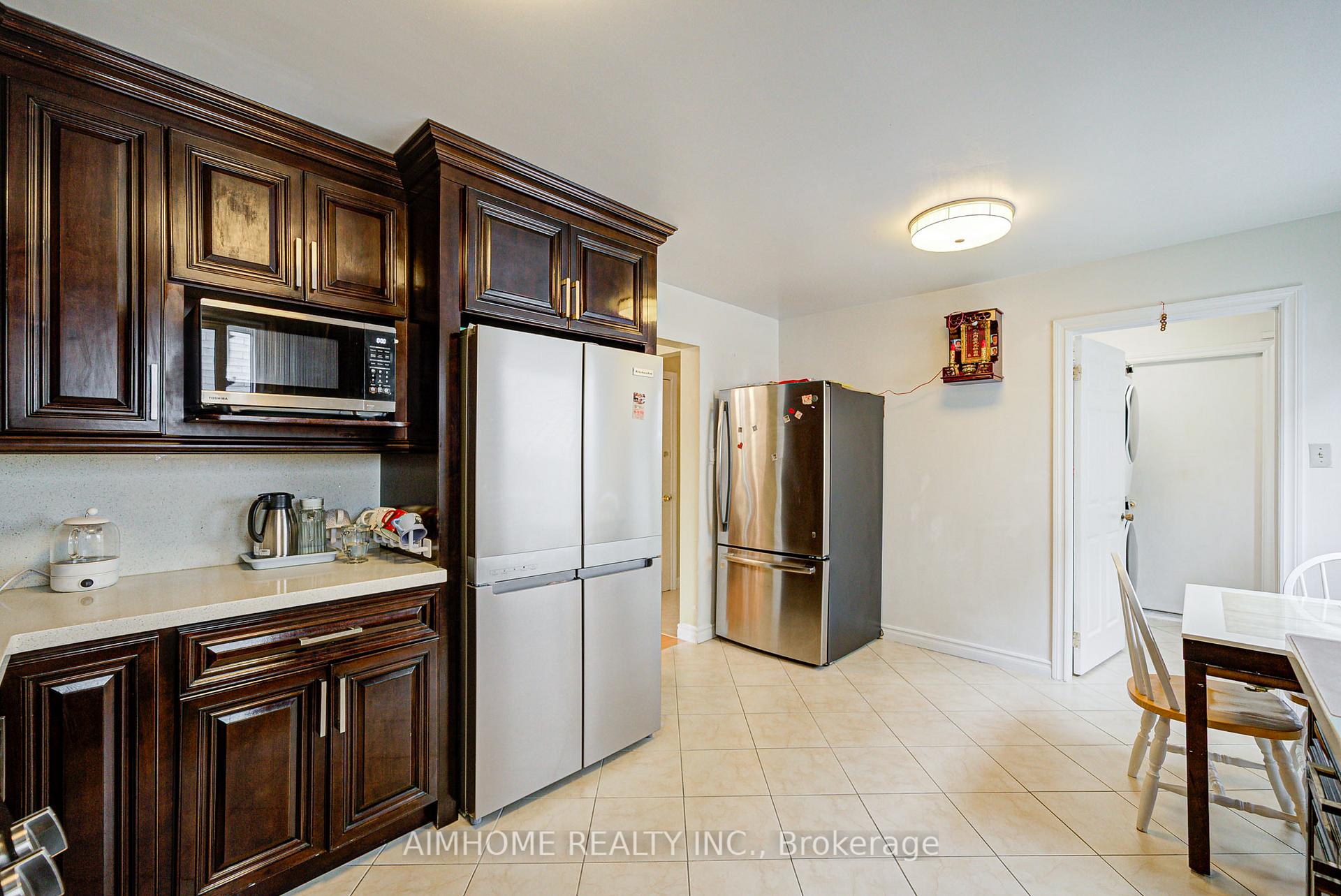 Photo 15 of 94 Northolt Crescent, Markham, Milliken Mills East — HOMEH