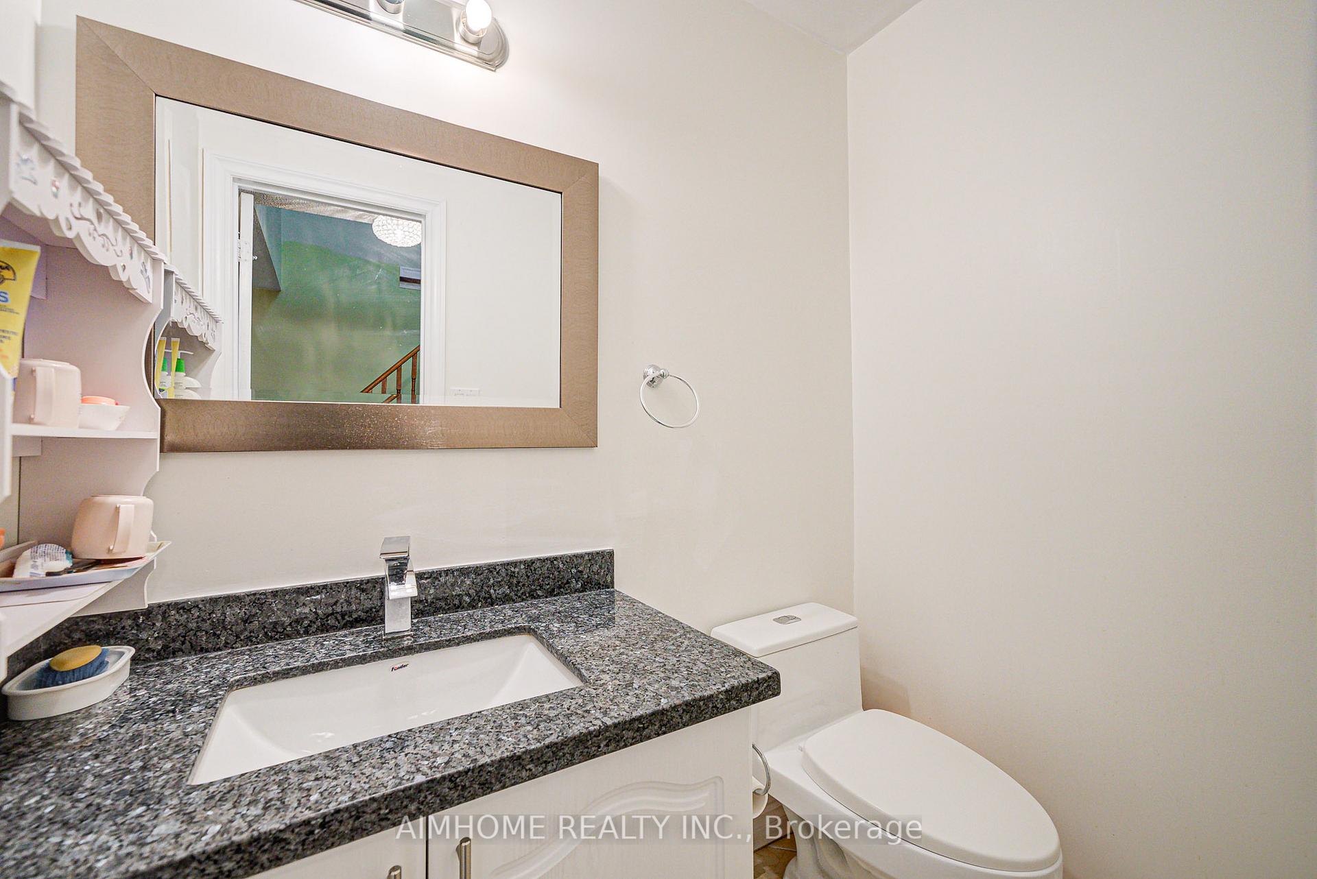 Photo 19 of 94 Northolt Crescent, Markham, Milliken Mills East — HOMEH