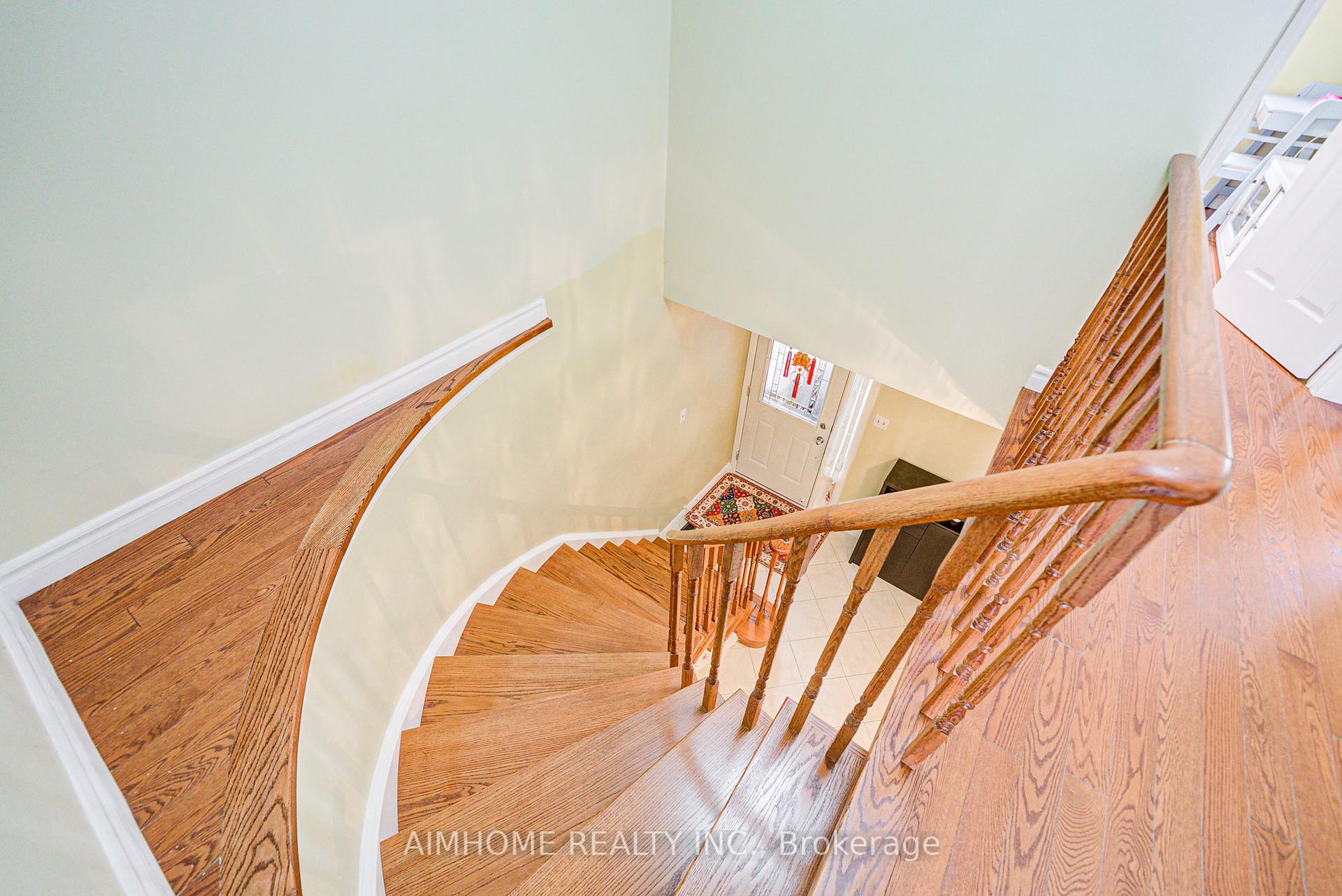 Photo 20 of 94 Northolt Crescent, Markham, Milliken Mills East — HOMEH