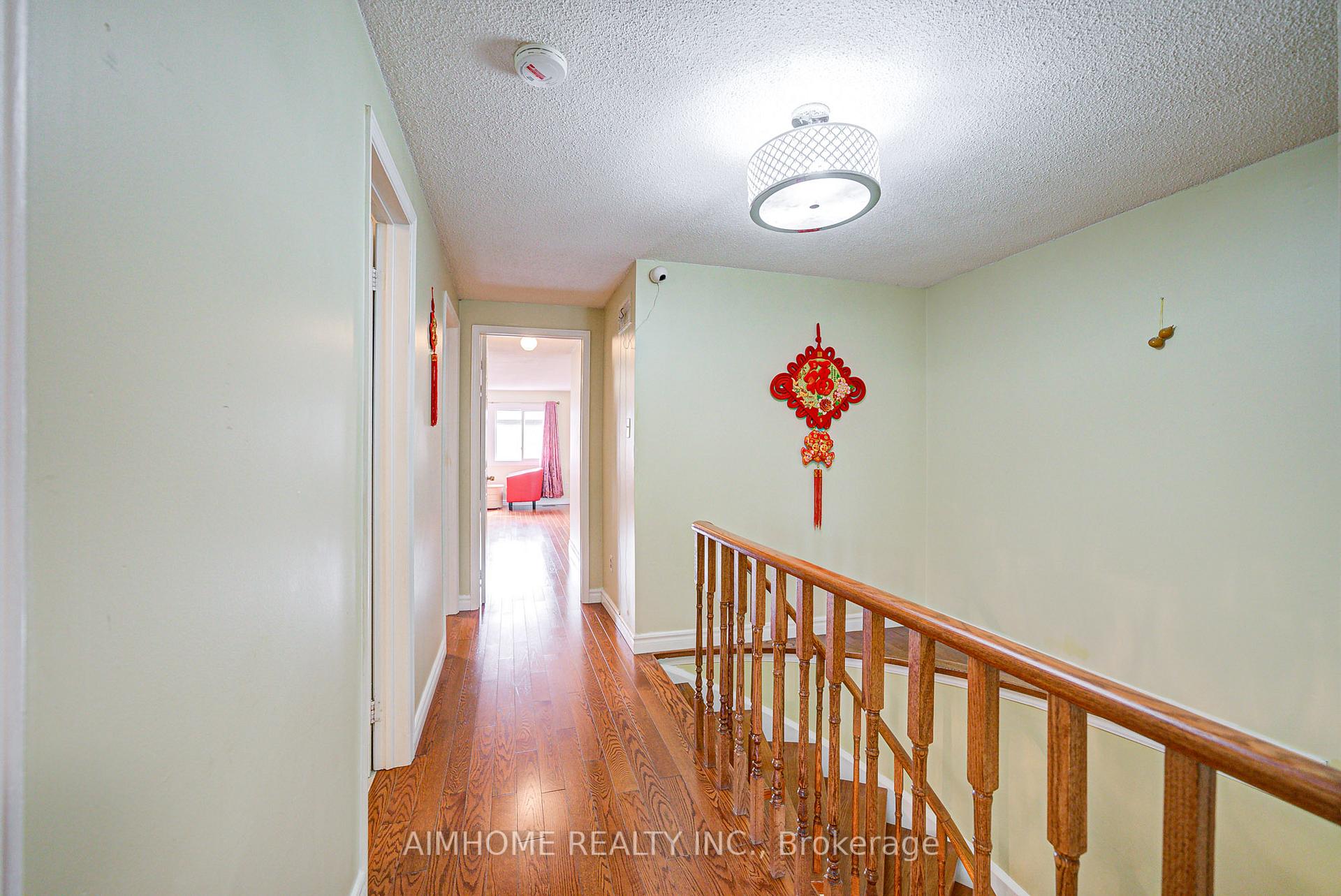 Photo 21 of 94 Northolt Crescent, Markham, Milliken Mills East — HOMEH