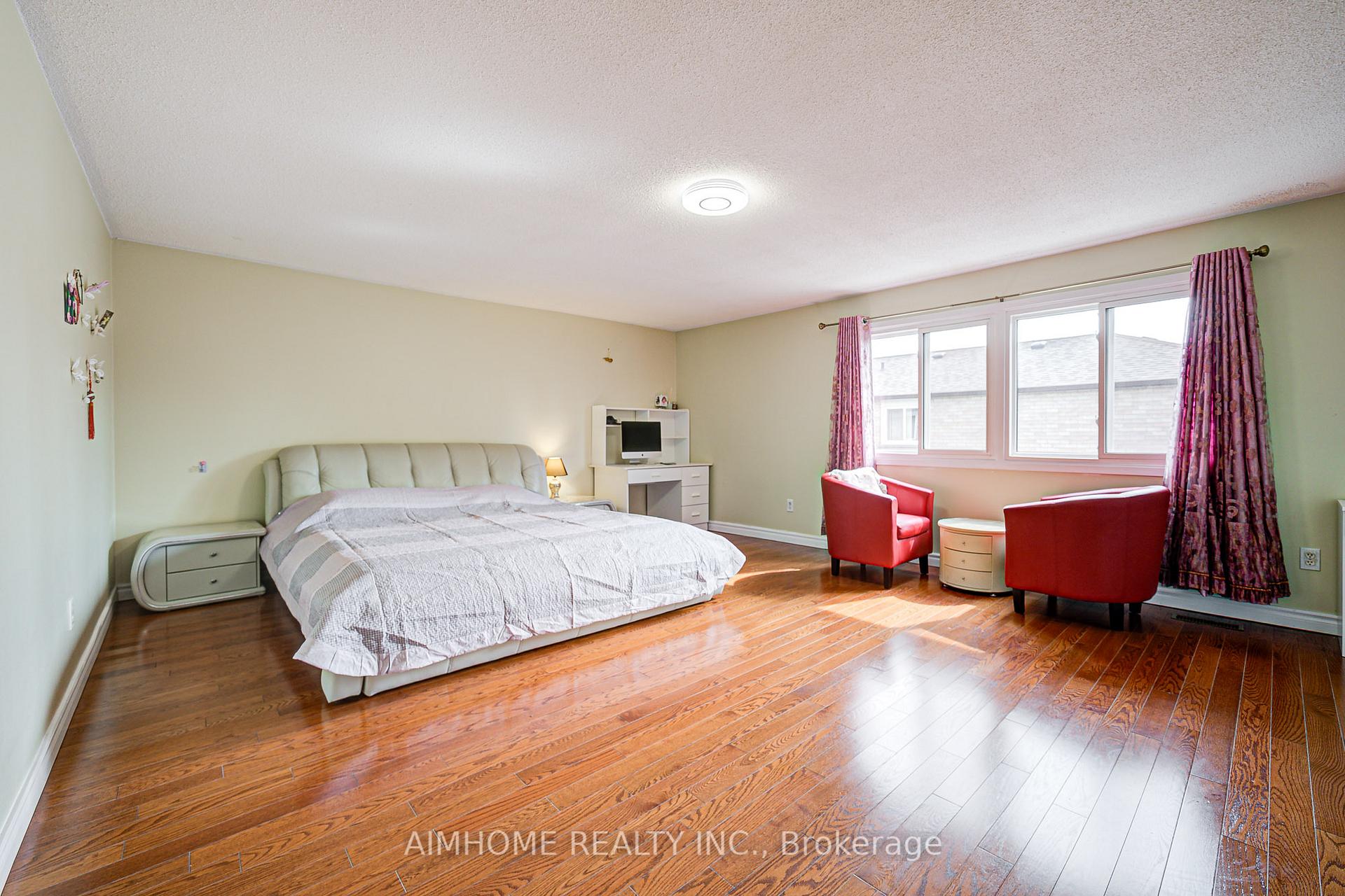 Photo 22 of 94 Northolt Crescent, Markham, Milliken Mills East — HOMEH