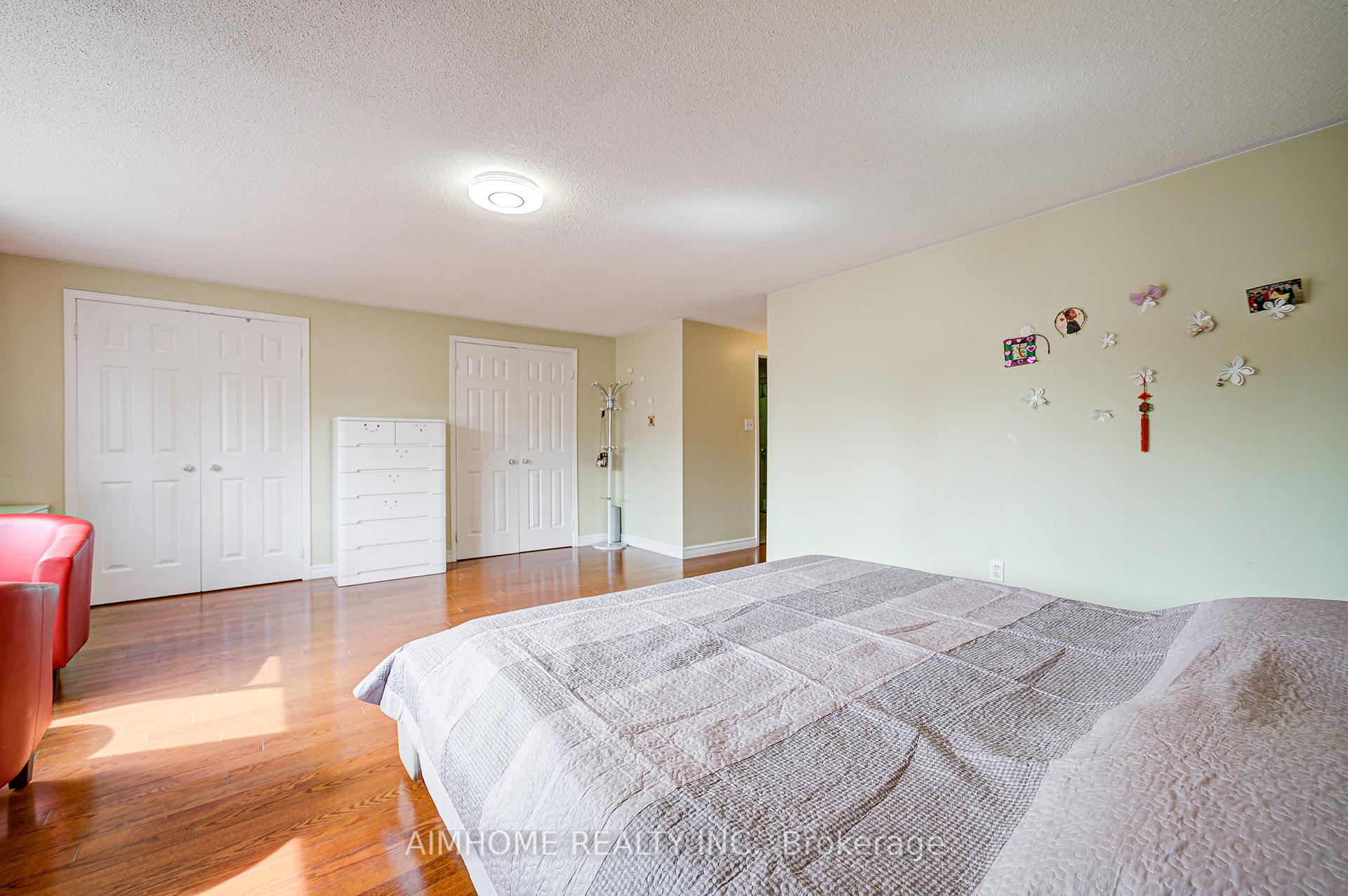 Photo 23 of 94 Northolt Crescent, Markham, Milliken Mills East — HOMEH