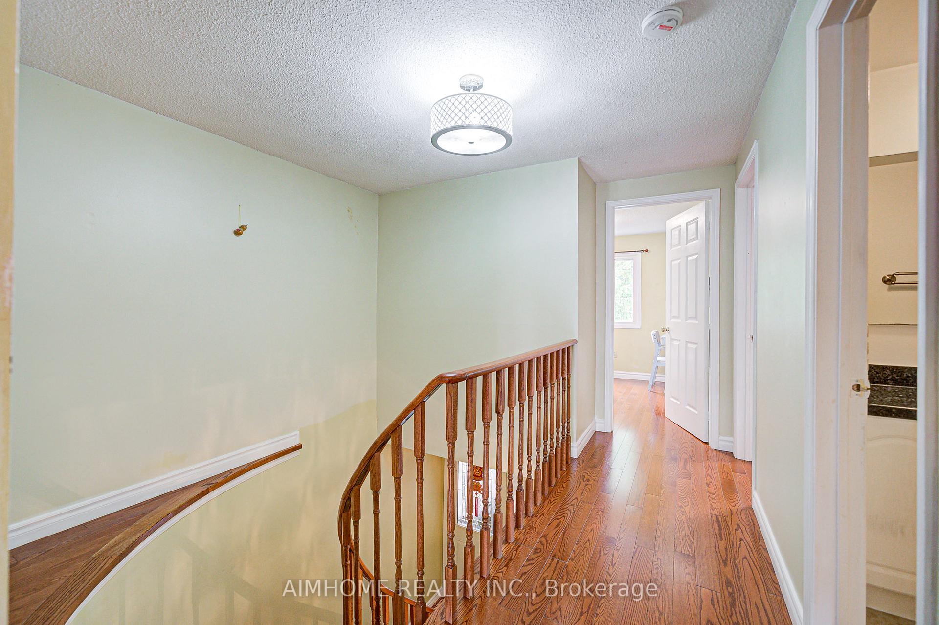 Photo 27 of 94 Northolt Crescent, Markham, Milliken Mills East — HOMEH